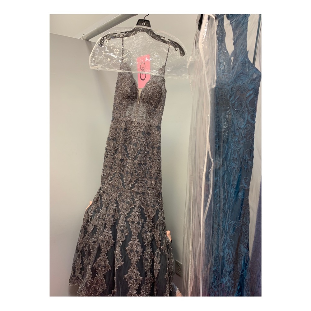 Morilee Madeline Gardener | Prom Dress
